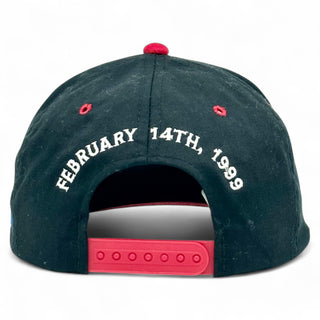 1999 Daytona 500 Snapback - Shells Vintage Hat Co.