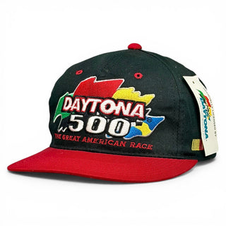 1999 Daytona 500 Snapback - Shells Vintage Hat Co.