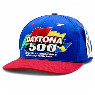 1999 Daytona 500 Snapback - Shells Vintage Hat Co.