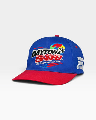 2000 Daytona 500 Snapback - Shells Vintage Hat Co.