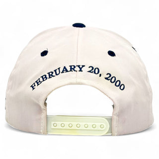 2000 Daytona 500 Snapback - Shells Vintage Hat Co.