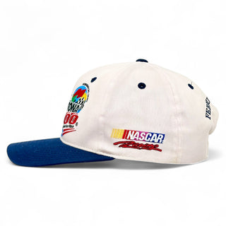 2000 Daytona 500 Snapback - Shells Vintage Hat Co.