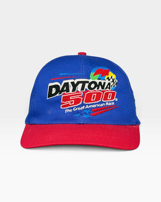 2000 Daytona 500 Snapback - Shells Vintage Hat Co.
