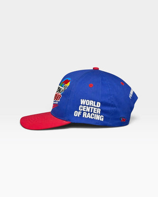 2000 Daytona 500 Snapback - Shells Vintage Hat Co.