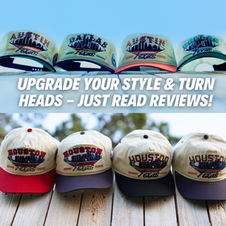 Retro Style Dallas Snapback Hat  Cowboys Colors – Shells Vintage