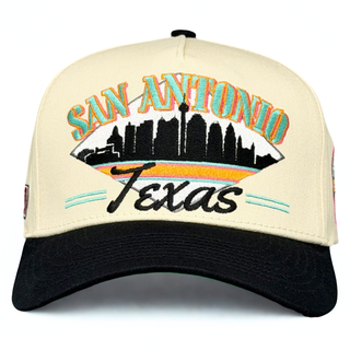 San Antonio Snapback - The Popovich