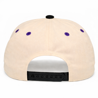 Los Angeles Snapback - The Kobe