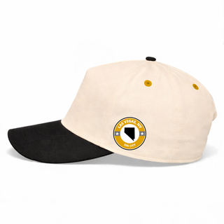 Las Vegas Snapback - The VGK