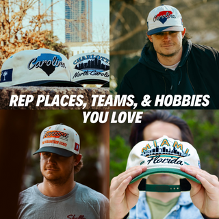 Cool old school hats sales