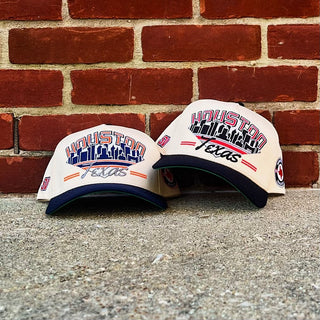 Houston Snapback - The Altuve