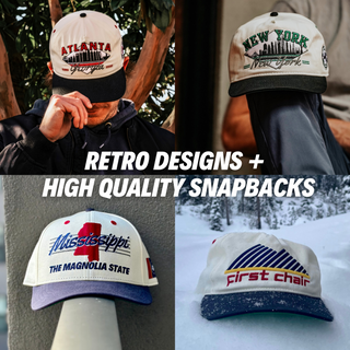 Mens vintage caps cheap