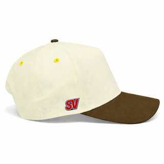 San Diego Snapback - The Machado