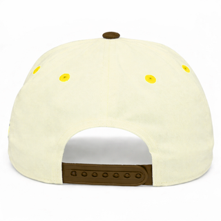 San Diego Snapback - The Machado
