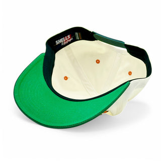 Miami Snapback - The U