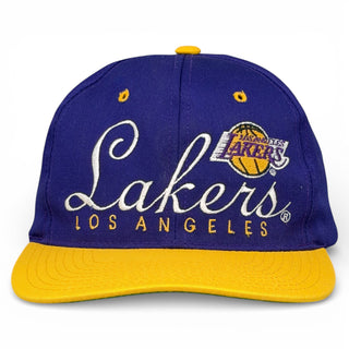 Los Angeles Lakers Snapback