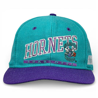 Charlotte Hornets Snapback
