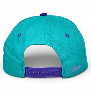 Charlotte Hornets Snapback