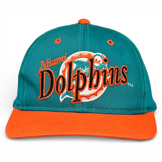Miami Dolphins Snapback