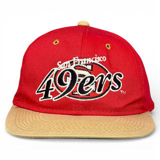San Francisco 49ers Snapback