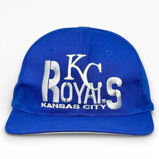 Kansas City Royals Snapback