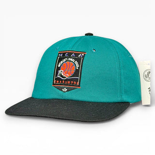 1996 Charlotte NCAA Women's Final Four Snapback