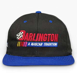Darlington Speedway Snapback