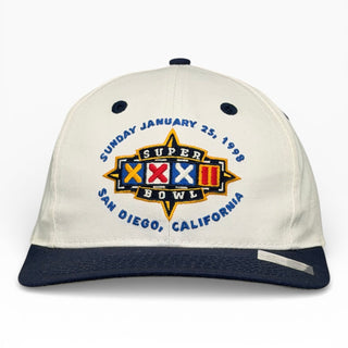 Super Bowl XXXII Snapback