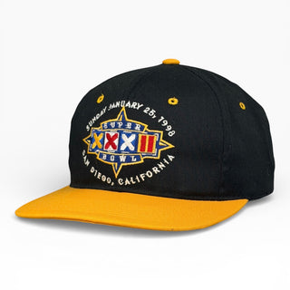 Super Bowl XXXII Snapback