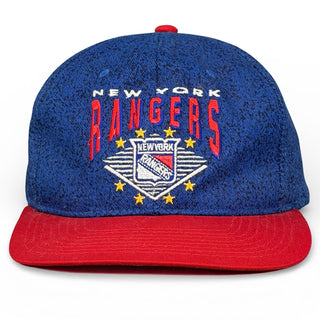 New York Rangers Snapback