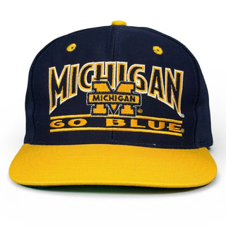 Michigan Wolverines Snapback