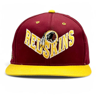 Washington Redskins Snapback