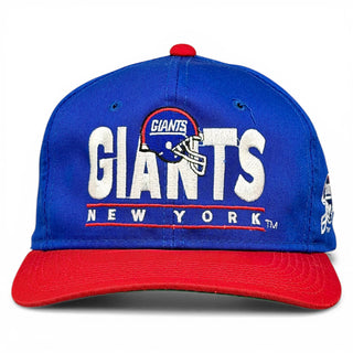New York Giants Snapback