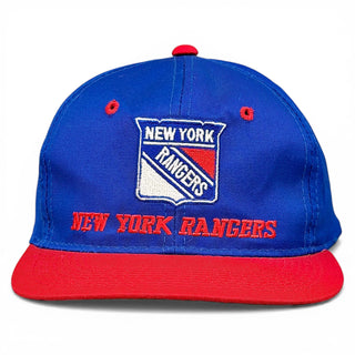New York Rangers Snapback