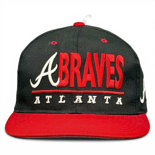 Atlanta Braves Snapback