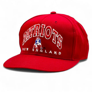 New England Patriots Snapback