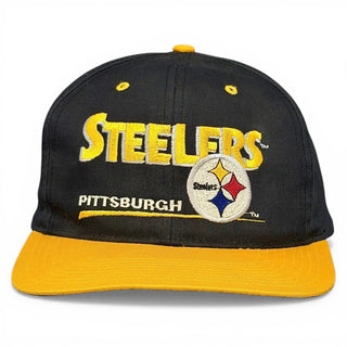 Pittsburgh Steelers Snapback