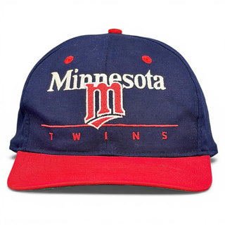 Minnesota Twins Snapback
