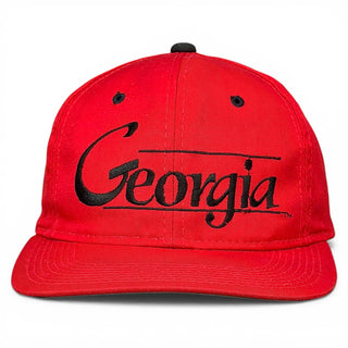 Georgia Bulldogs Snapback
