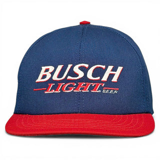 Busch Light Snapback