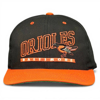 Baltimore Orioles Snapback