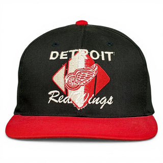 Detroit Red Wings Snapback