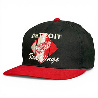 Detroit Red Wings Snapback