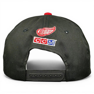 Detroit Red Wings Snapback