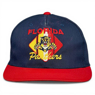 Florida Panthers Snapback
