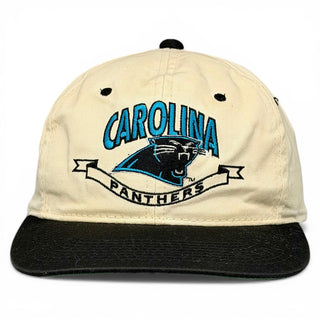 Carolina Panthers Snapback