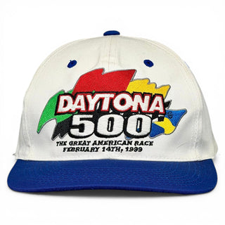 1999 Daytona 500 Snapback