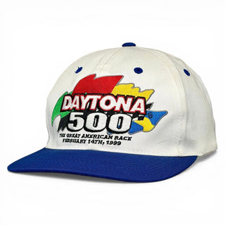 1999 Daytona 500 Snapback