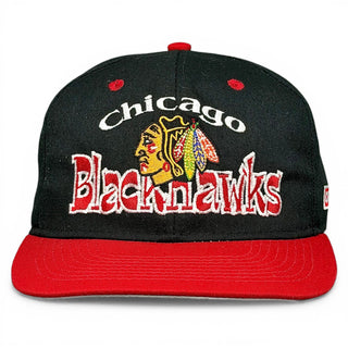 Chicago Blackhawks Snapback