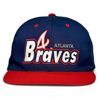 Atlanta Braves Snapback