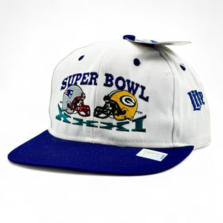 Super Bowl XXXI Snapback